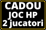 Marcaj joc HP
