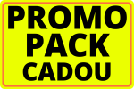 Promo pack Stapanul inelelor